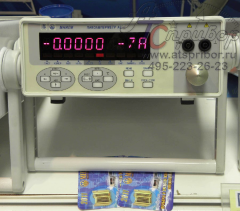 А2-4 пикоамперметр