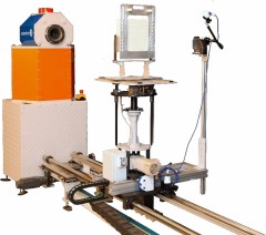 УДГА-РМ9101 установка дозиметрическая гамма - излучения