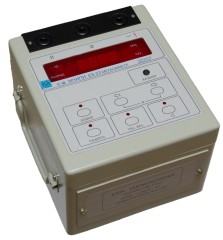 Е6-23 мегаомметр
