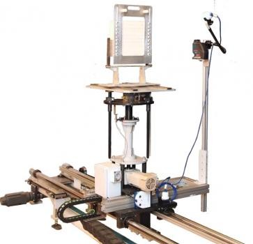 УРПН-РМ9201Н установка дозиметрическая нейтронного излучения