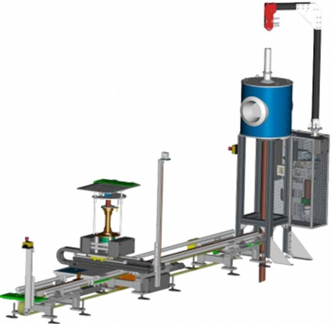 УРПН-РМ9201Н установка дозиметрическая нейтронного излучения