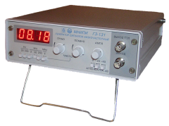 Г3-131 генератор НЧ