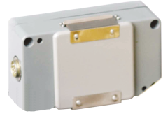 БД-05 блок детектирования альфа и бета излучений