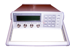 Е7-21 измеритель иммитанса
