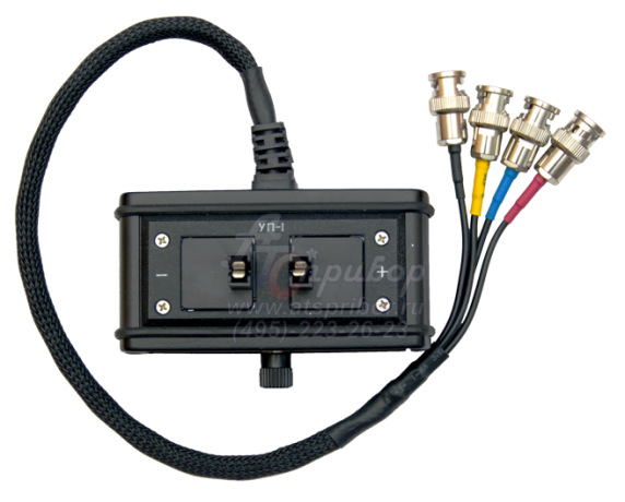 LCR Е7-25 Измеритель иммитанса