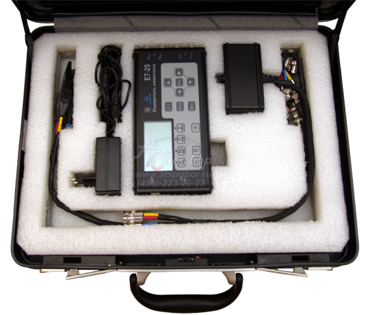 LCR Е7-25 Измеритель иммитанса