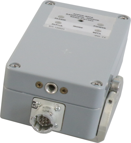 БДАБ-РМ1403 блок детектирования альфа- бета- излучений