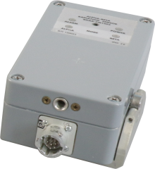 БДАБ-РМ1403 блок детектирования альфа- бета- излучений