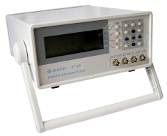 Е7-20 измеритель иммитанса