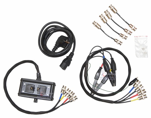 Е7-20 измеритель иммитанса