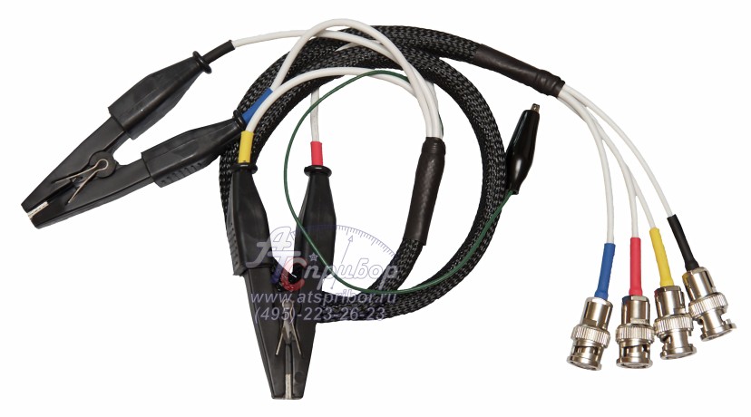 Е7-20 измеритель иммитанса