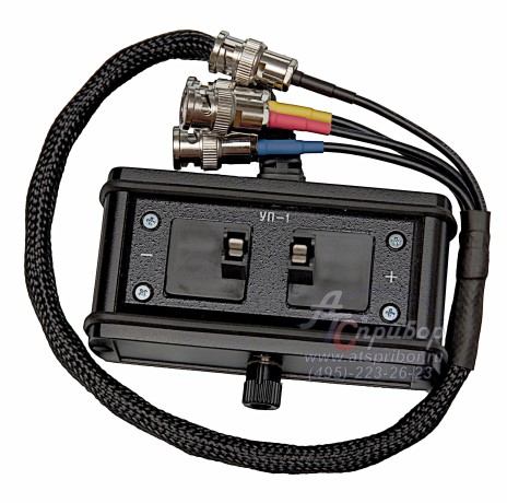 Е7-20 измеритель иммитанса