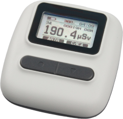 ДКГ-РМ1611 дозиметр индивидуальный