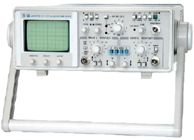С1-151 осциллограф