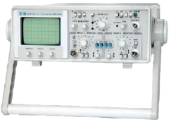 С1-151 осциллограф
