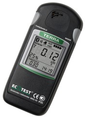 МКС-05 &quot;Терра&quot; дозиметр