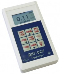 ДКГ-02У &quot;Арбитр&quot; дозиметр