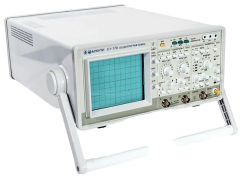 С1-170/1 осциллограф