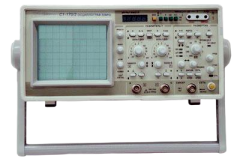С1-170/2 осциллограф