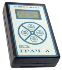 ДКГ-03Д &quot;Грач&quot; дозиметр