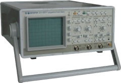 С1-167 осциллограф