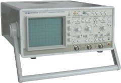 С1-167/1 осциллограф