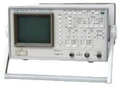 С8-33 осциллограф