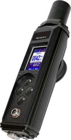 МКС-РМ1401К-3 дозиметр-радиометр