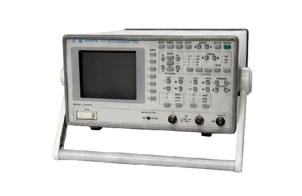С8-38 осциллограф