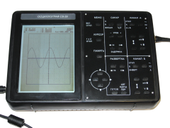 С8-39 осциллограф