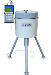 РКГ-АТ1320А гамма-радиометр