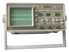 С1-176 осциллограф