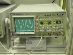 С1-176 осциллограф