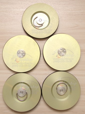 МКС-АТ1315 без БДБ гамма-спектрометр