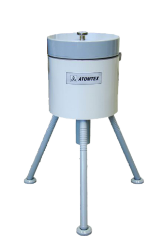 МКС-АТ1315 без БДБ гамма-спектрометр