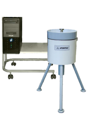 МКС-АТ1315 без БДБ гамма-спектрометр