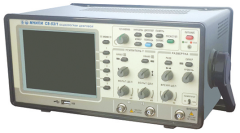 С8-53/1 осциллограф