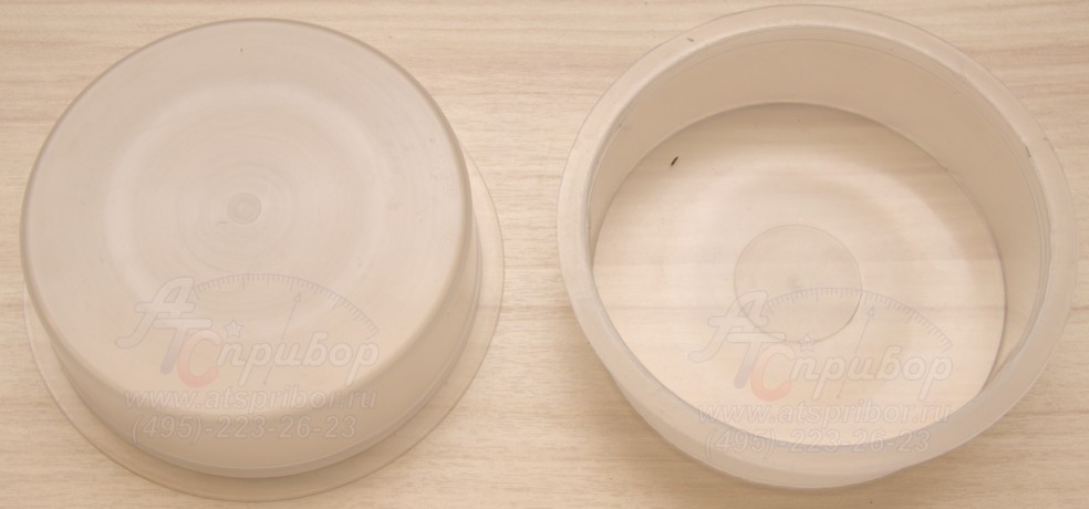 МКС-АТ1315 гамма-бета спектрометр