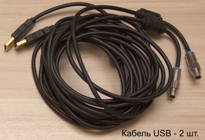 МКС-АТ1315 гамма-бета спектрометр