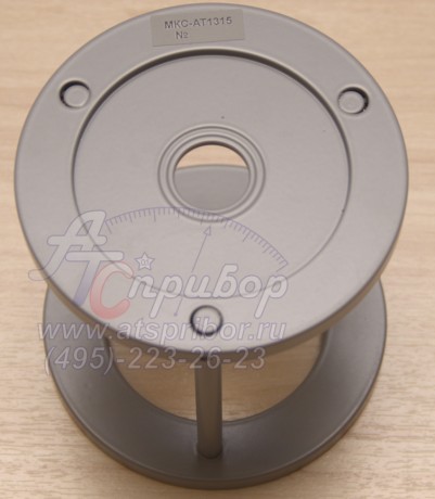 МКС-АТ1315 гамма-бета спектрометр