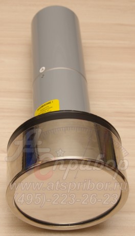 МКС-АТ1315 гамма-бета спектрометр