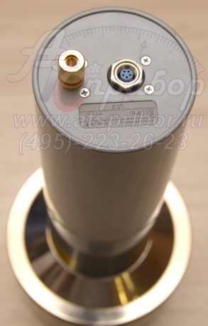 МКС-АТ1315 гамма-бета спектрометр