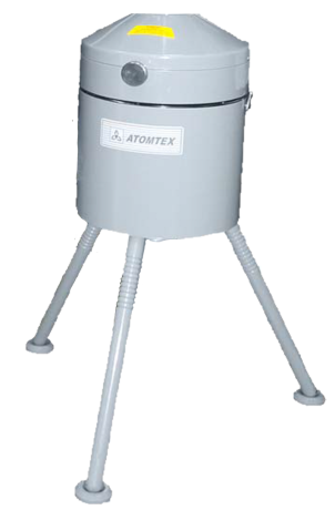 МКС-АТ1315 гамма-бета спектрометр