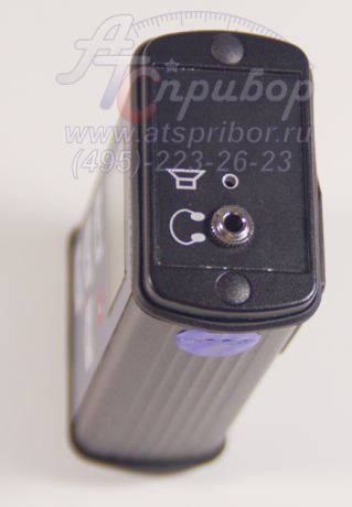 МКС-АТ6130 с интерфейсом дозиметр-радиометр