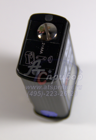 МКС-АТ6130 с интерфейсом дозиметр-радиометр