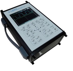 С8-57 осциллограф