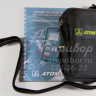 МКС-АТ6130Д с интерфейсом дозиметр-радиометр