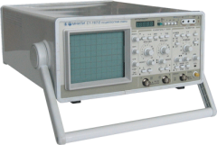 С8-43 осциллограф