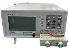 Е7-28 измеритель иммитанса широкополосный