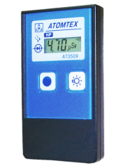 ДКС-АТ3509А дозиметр индивидуальный